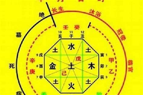 算自己的五行|生辰八字算命、五行喜用神查詢（免費測算）